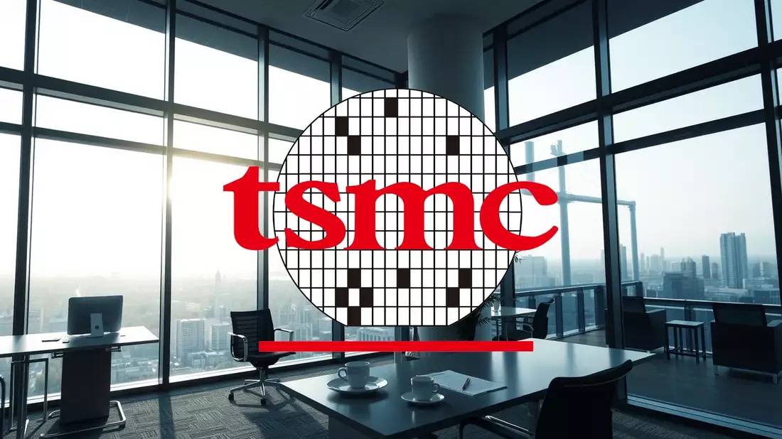 TSMC: Una apuesta de crecimiento en un entorno geopolítico volátil - Bild: über boerse-global.de
