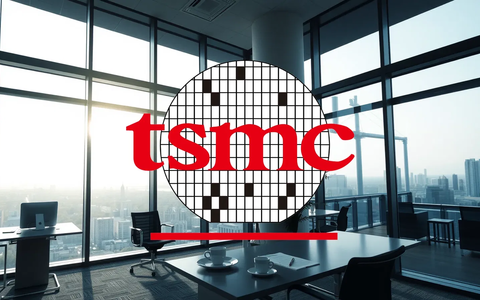 TSMC: Una apuesta de crecimiento en un entorno geopolítico volátil - Foto: über boerse-global.de