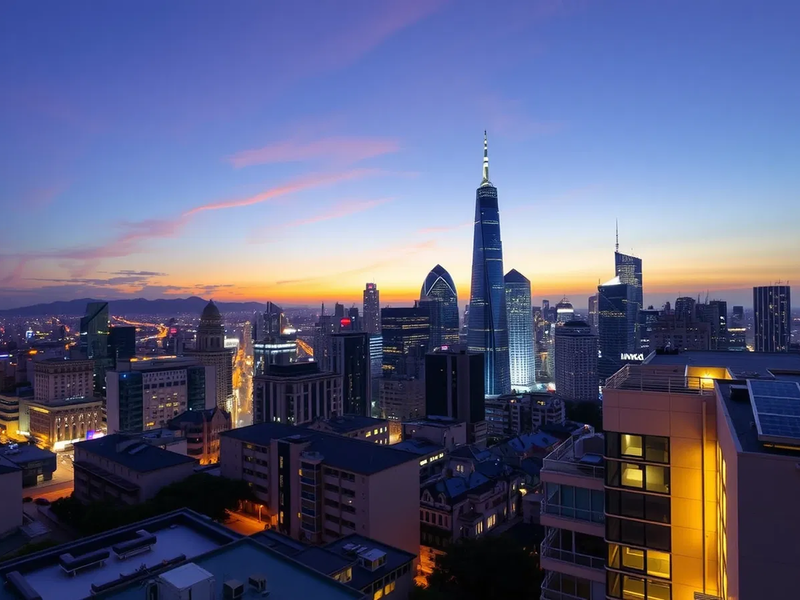 Hyundais Feuerwehrroboter: KI-Retter für lebensgefährliche Einsätze - Foto: über boerse-global.de