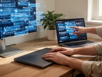 Studie belegt: Ständige Erreichbarkeit macht krank - Foto: über boerse-global.de