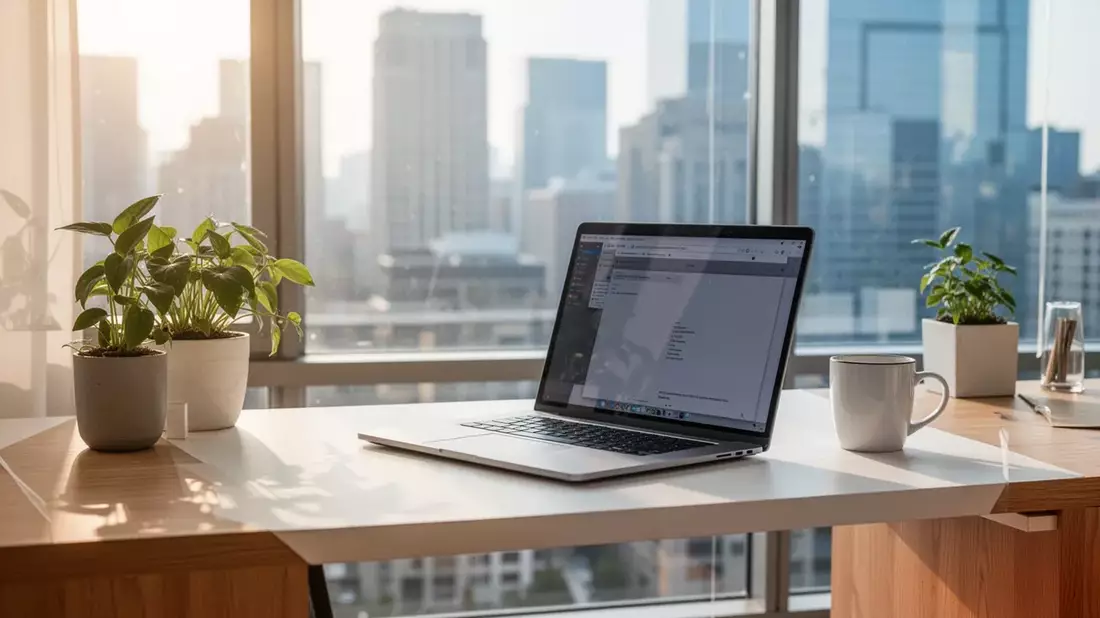 Homeoffice-Aus? Neue Studien widersprechen deutlich - Bild: über boerse-global.de