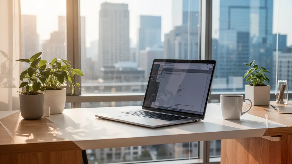 Homeoffice-Aus? Neue Studien widersprechen deutlich - Foto: über boerse-global.de