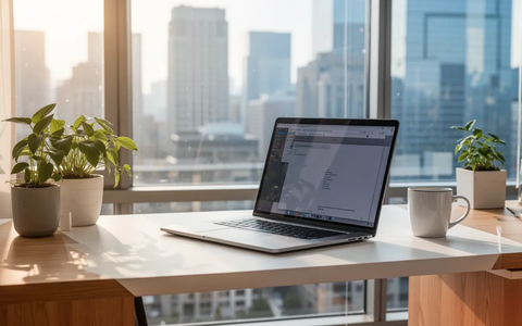 Homeoffice-Aus? Neue Studien widersprechen deutlich - Foto: über boerse-global.de