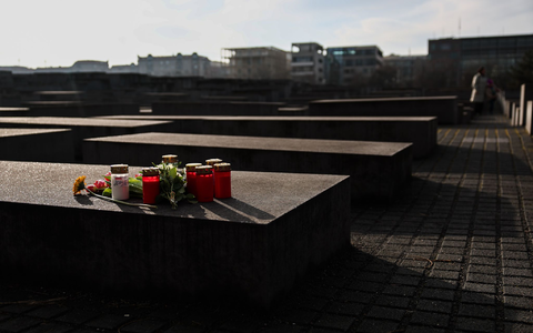 Gezielt habe der Syrer diesen besonderen Ort aufgesucht, so das Gericht. (Archivbild) - Foto: Hannes P. Albert/dpa