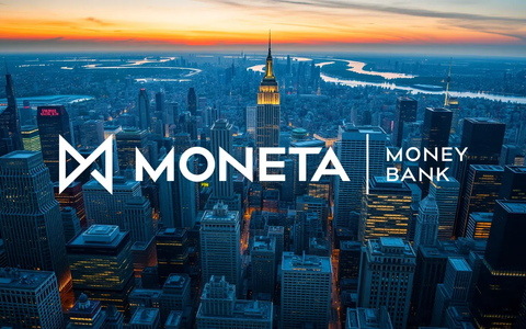 Moneta Money Bank Aktie: Dividende im Fokus - Foto: über boerse-global.de