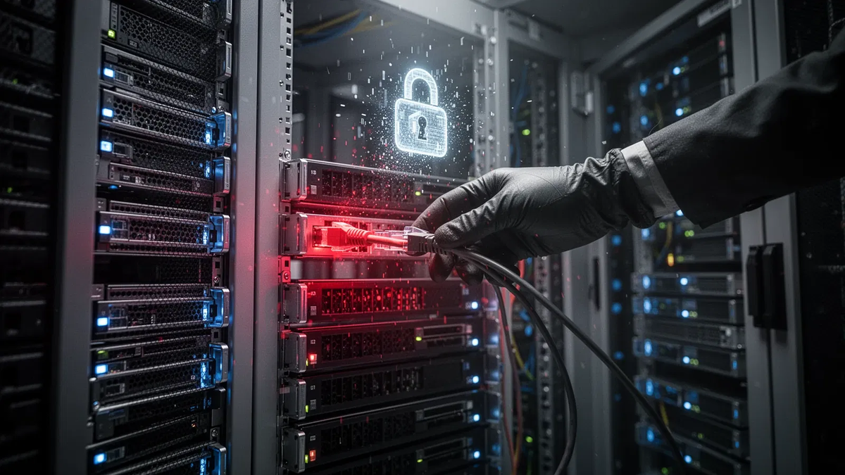 Tycoon 2FA: Internationale Allianz zerschlägt globales Phishing-Netzwerk - Foto: über boerse-global.de