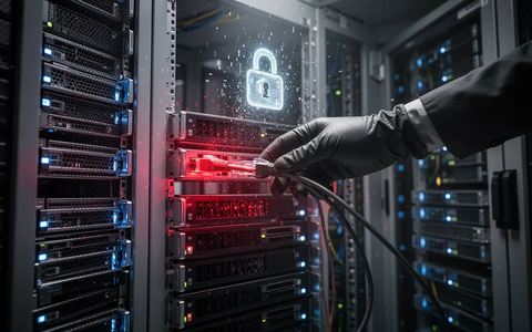 Tycoon 2FA: Internationale Allianz zerschlägt globales Phishing-Netzwerk - Foto: über boerse-global.de Tycoon 2FA: Internationale Allianz zerschlägt globales Phishing-Netzwerk - Foto: über boerse-global.de