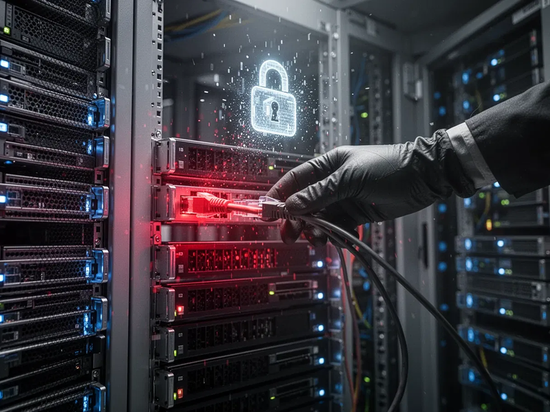 Tycoon 2FA: Internationale Allianz zerschlägt globales Phishing-Netzwerk - Foto: über boerse-global.de