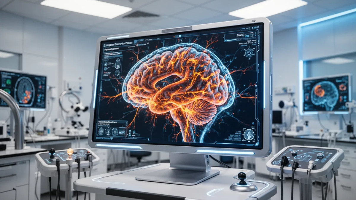 Studie: Gehirntraining senkt Demenzrisiko um 25 Prozent - Foto: über boerse-global.de