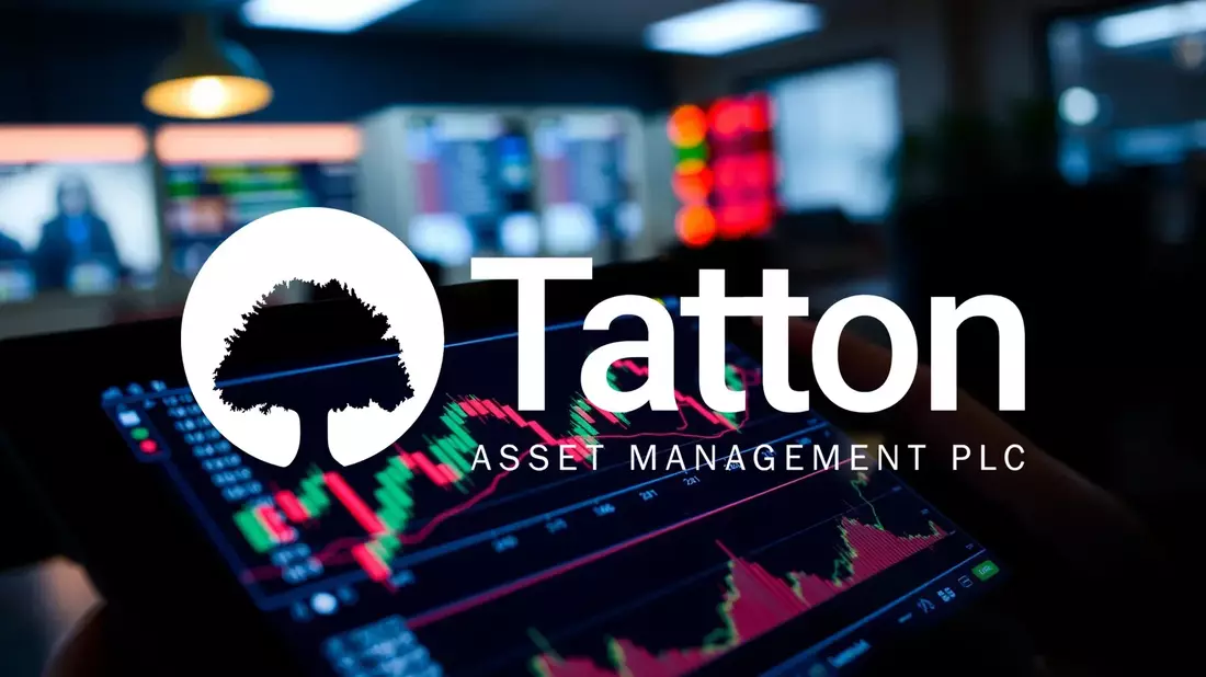 Tatton Aktie: Fokus auf Effizienz - Bild: über boerse-global.de