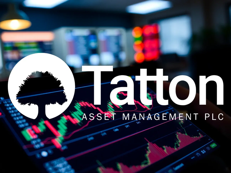 Tatton Aktie: Fokus auf Effizienz - Foto: über boerse-global.de