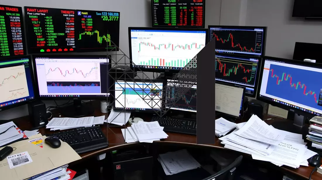 Metaplanet: La Prueba de Fuego de su Estrategia Bitcoin Illustration mit AI erstellt übermittelt durch boerse-global.de