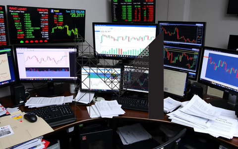Metaplanet: La Prueba de Fuego de su Estrategia Bitcoin - Foto: über boerse-global.de