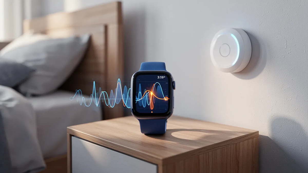 KI erkennt Demenzrisiko im Alltag - Foto: über boerse-global.de