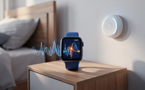 KI erkennt Demenzrisiko im Alltag - Foto: über boerse-global.de