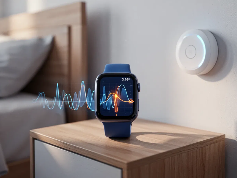 KI erkennt Demenzrisiko im Alltag - Foto: über boerse-global.de