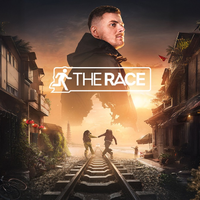 David Henrichs The Race - Foto: Joyn, presseportal.de