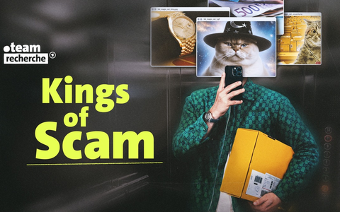 ARD Mediathek - Die Highlights im April 2026 - Foto: presseportal.de