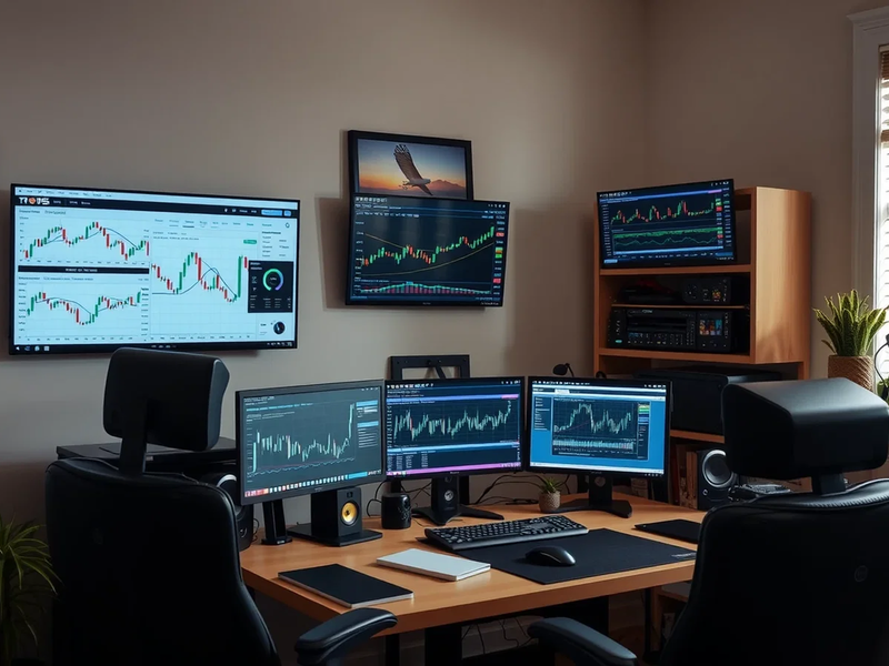 Tianjin Motor Dies Aktie: Deutlicher Rücksetzer - Foto: über boerse-global.de