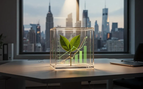 Ossiam US ESG ETF: Markt im Umbruch - Foto: über boerse-global.de