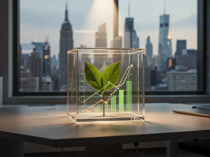 Ossiam US ESG ETF: Markt im Umbruch - Foto: über boerse-global.de