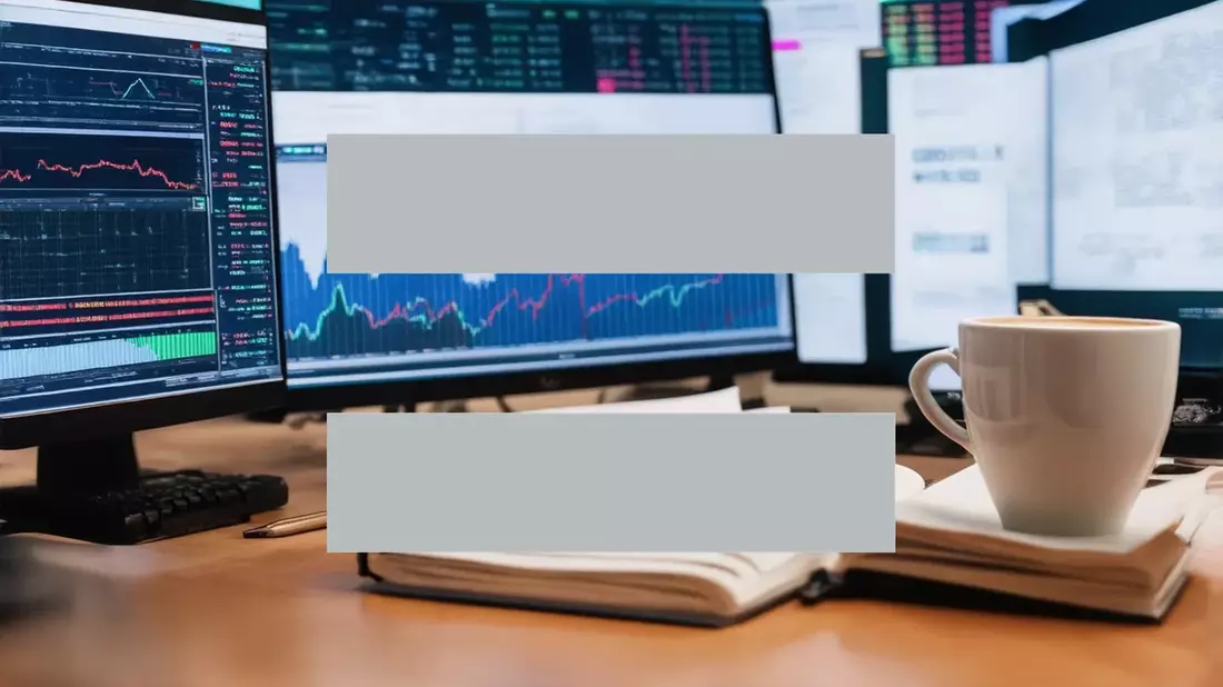 La Prueba de Fuego de SoftBank: Liquidez en la Mira de los Inversores Illustration mit AI erstellt übermittelt durch boerse-global.de
