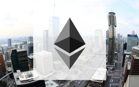 Ethereum: Un Nuevo Rumbo Estratégico y un Mercado en Recuperación - Foto: über boerse-global.de