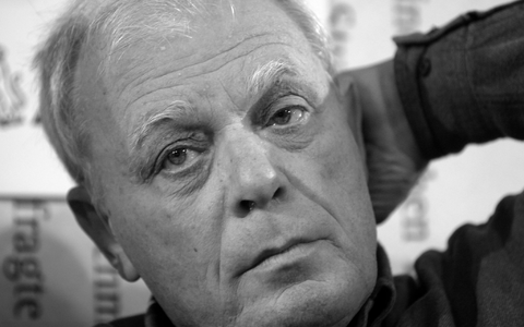 Der Schriftsteller António Lobo Antunes galt als einer der wichtigsten portugiesischen Autoren der Gegenwart. (Archivbild) - Foto: Erwin Elsner/dpa
