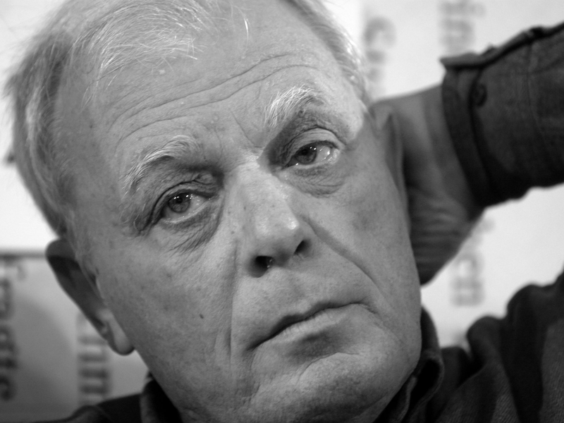 Der Schriftsteller António Lobo Antunes galt als einer der wichtigsten portugiesischen Autoren der Gegenwart. (Archivbild) - Foto: Erwin Elsner/dpa