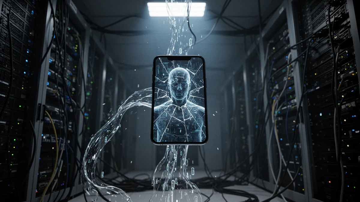 Europol zerschlägt zentralen Datenmarktplatz LeakBase - Foto: über boerse-global.de