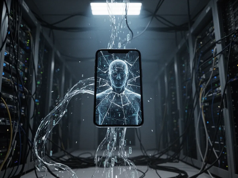 Europol zerschlägt zentralen Datenmarktplatz LeakBase - Foto: über boerse-global.de