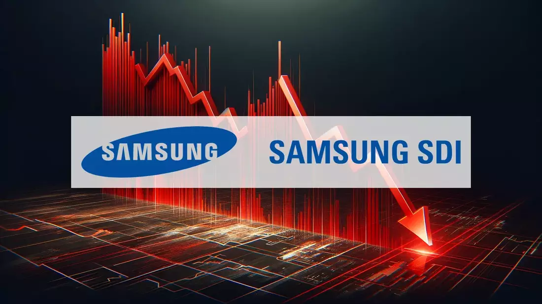 Samsung SDI Aktie: Fokus KI-Infrastruktur - Bild: über boerse-global.de