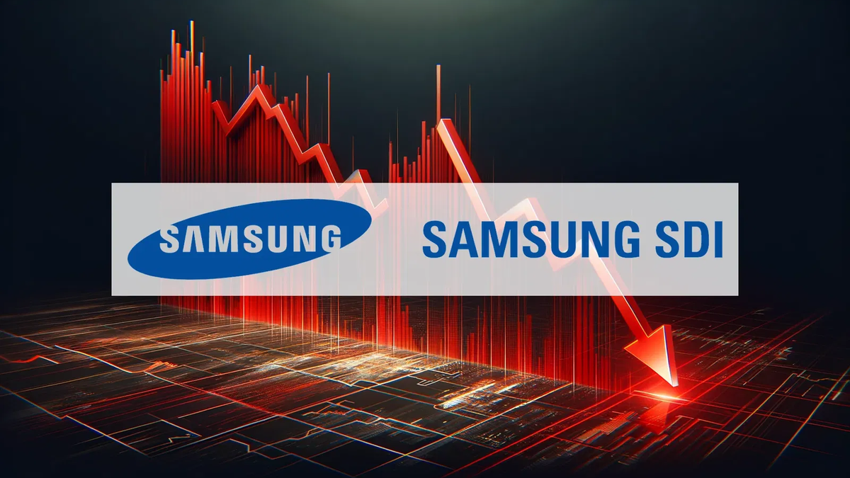 Samsung SDI Aktie: Fokus KI-Infrastruktur - Foto: über boerse-global.de