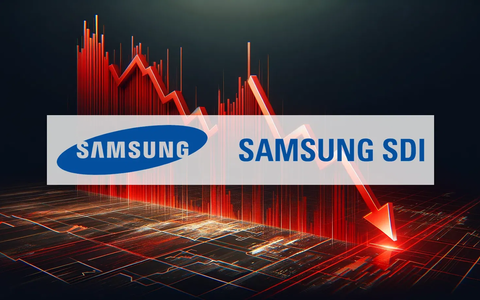 Samsung SDI Aktie: Fokus KI-Infrastruktur - Foto: über boerse-global.de