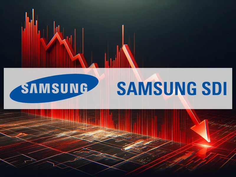 Samsung SDI Aktie: Fokus KI-Infrastruktur - Foto: über boerse-global.de