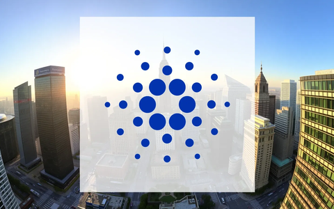 Cardano en la encrucijada: presión vendedora y esperanzas tecnológicas - Foto: über boerse-global.de