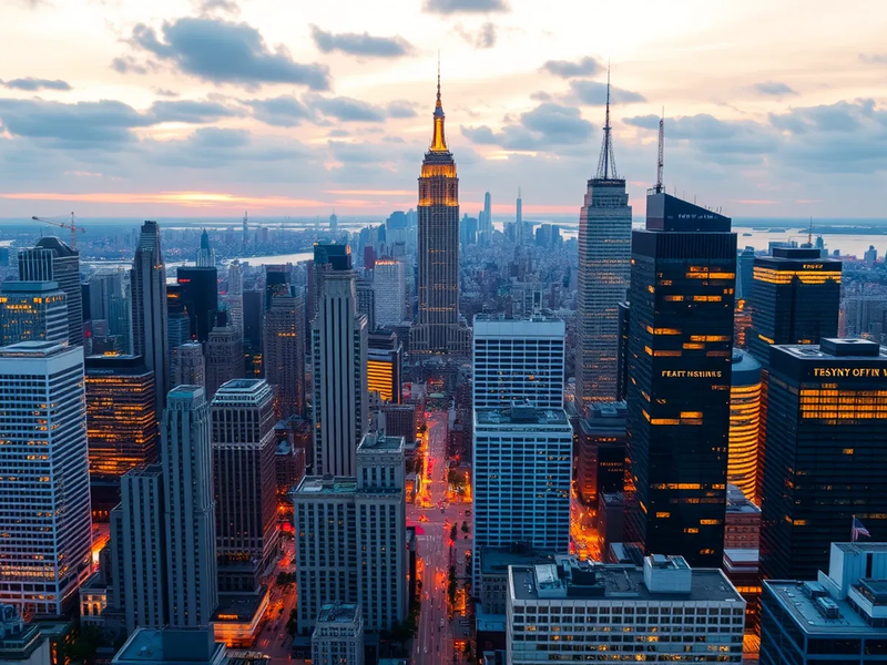 Wonderful Sky Aktie: Marktumfeld entscheidend - Foto: über boerse-global.de