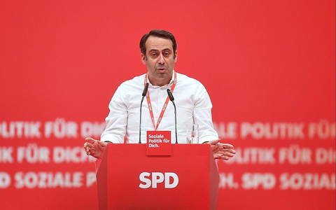 Aziz Bozkurt (Archiv) - Foto: via dts Nachrichtenagentur