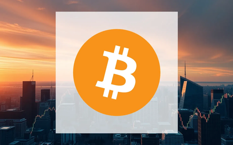 Bitcoin: El capital institucional marca el compás - Foto: über boerse-global.de