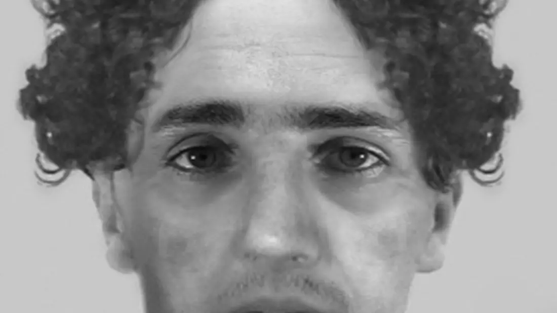 POL-MS: Öffentlichkeitsfahndung nach sexuellem Missbrauch - Polizei sucht Tatverdächtigen mit Phantombild - Bild: presseportal.de