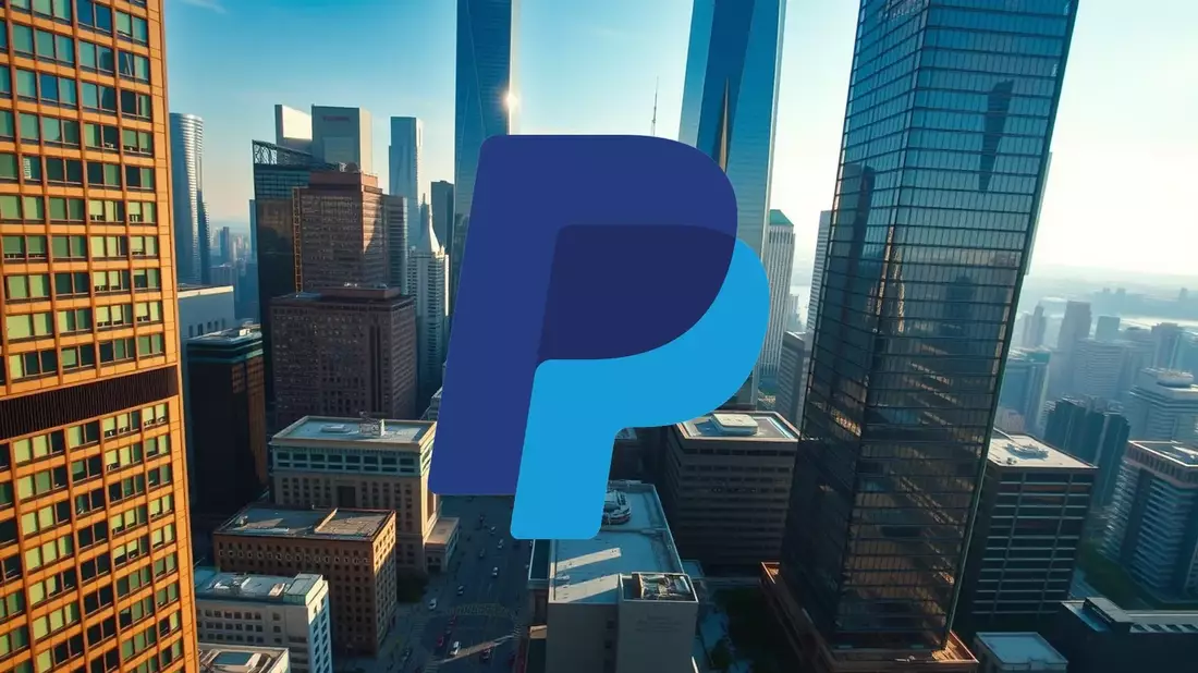 PayPal: Una tormenta perfecta que pone a prueba su futuro - Bild: über boerse-global.de