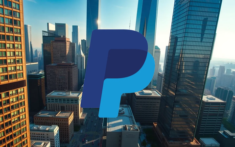 PayPal: Una tormenta perfecta que pone a prueba su futuro - Foto: über boerse-global.de