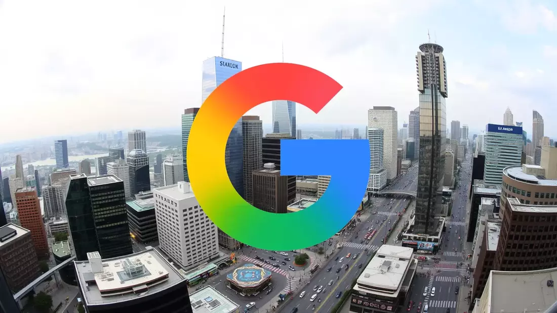 Alphabet Enfrenta Presión Judicial y Cambios Estratégicos Simultáneos - Bild: über boerse-global.de