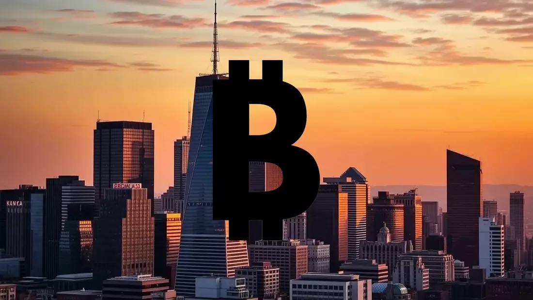 Strategy Inc.: El impulso bursátil que nace de su apuesta por Bitcoin - Bild: über boerse-global.de