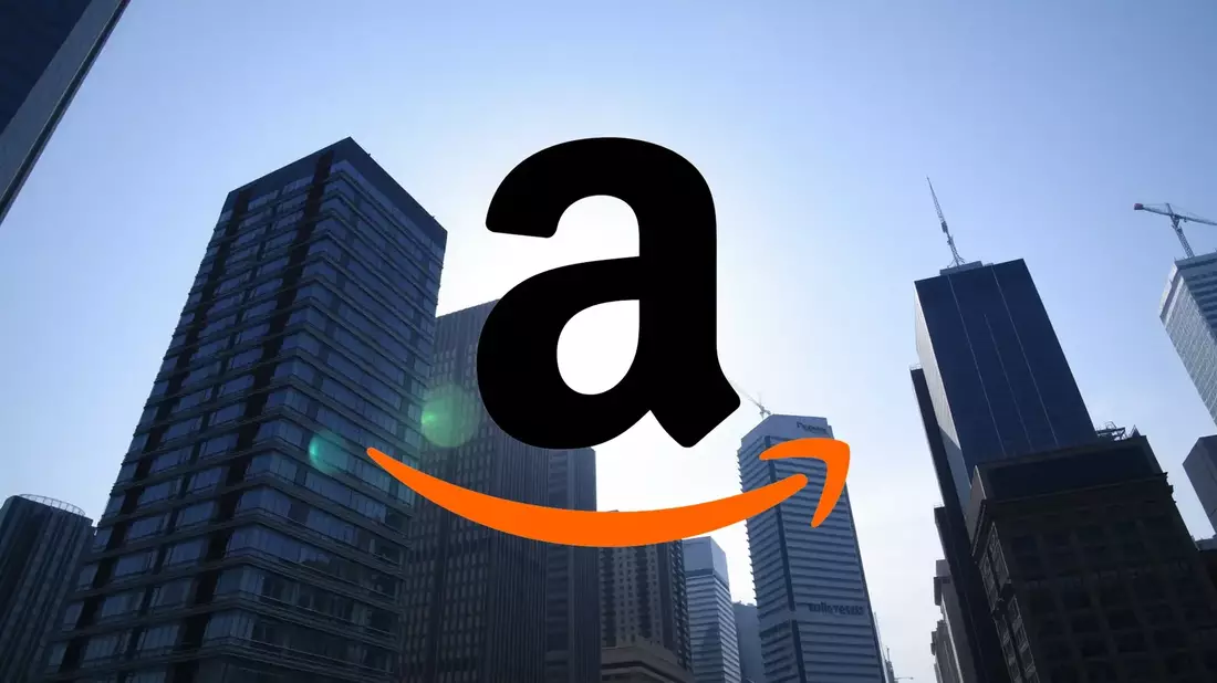 Amazon: Inversión Billonaria en España y Vulnerabilidad Geopolítica en la Nube - Bild: über boerse-global.de