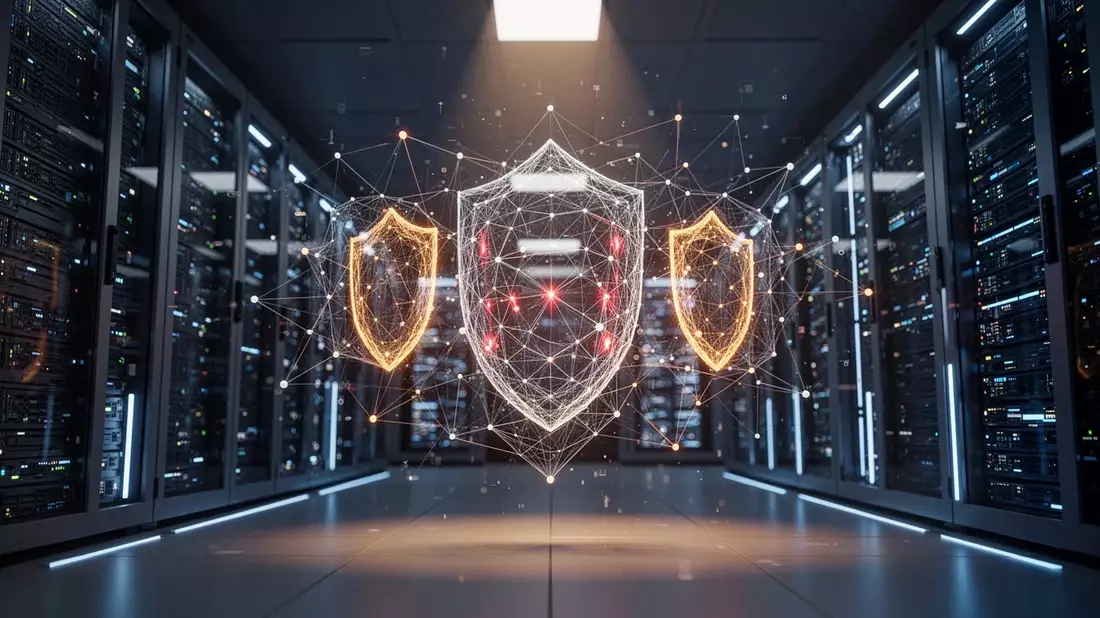 Cybersecurity-Branche setzt auf KI-gesteuerte Datensicherheit - Bild: über boerse-global.de