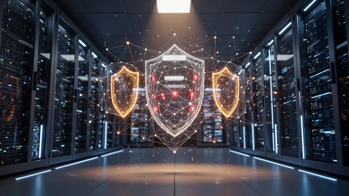 Cybersecurity-Branche setzt auf KI-gesteuerte Datensicherheit - Foto: über boerse-global.de