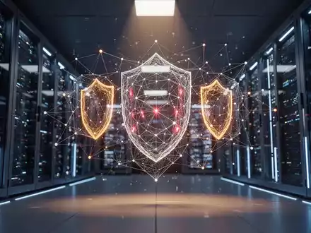 Cybersecurity-Branche setzt auf KI-gesteuerte Datensicherheit - Foto: über boerse-global.de