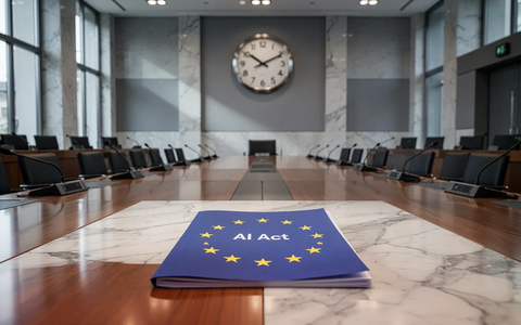 EU-KI-Verordnung: Brüssel plant Aufschub für strenge Regeln - Foto: über boerse-global.de