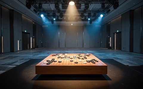 Lee Sedol kehrt zurück: Vom KI-Gegner zum kreativen Partner - Foto: über boerse-global.de